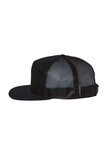 No Assumptions 7 Pannel Trucker Hat