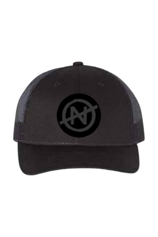 No Assumptions Trucker Hat