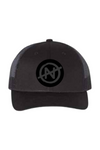 No Assumptions Trucker Hat