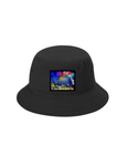 Classic Bucket Hat | All Square Collab