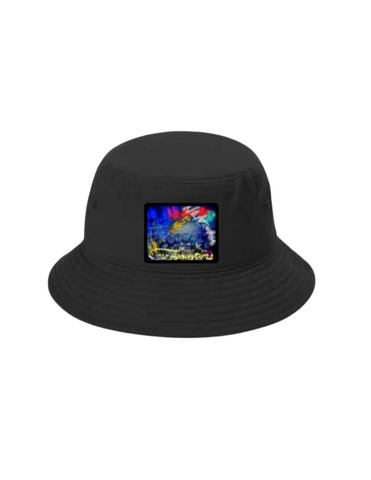 Classic Bucket Hat | All Square Collab
