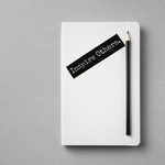 Inspire Others Rectangular Sticker