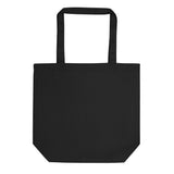No Assumptions Brand Black Eco Tote Bag