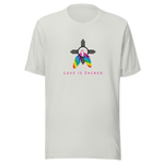 Love is Sacred - Two Spirit Graphic Tee | Unisex