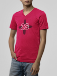 2S T-shirt - Two Spirit Indigenous Gender Neutral Tee