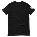 What is your Unspoken Sentence? Unisex t-shirt