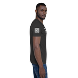 What is your Unspoken Sentence? Unisex t-shirt