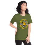 Grilled Cheese and Tasty Tees Unisex T-shirt