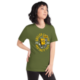 Grilled Cheese and Tasty Tees Unisex T-shirt